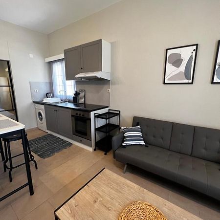 Seaside Apartments Kálymnos 외부 사진