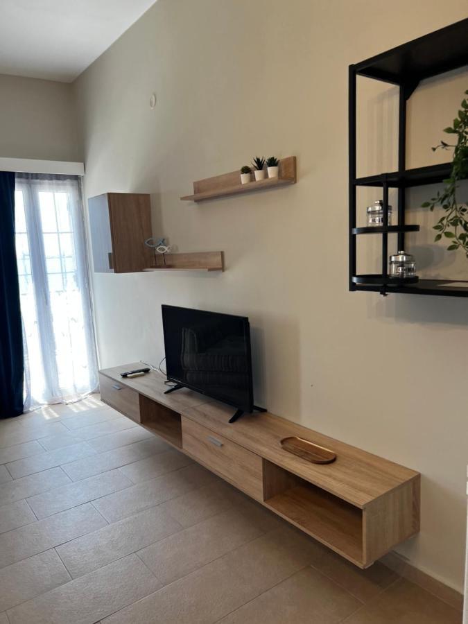 Seaside Apartments Kálymnos 외부 사진