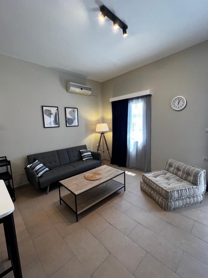Seaside Apartments Kálymnos 외부 사진