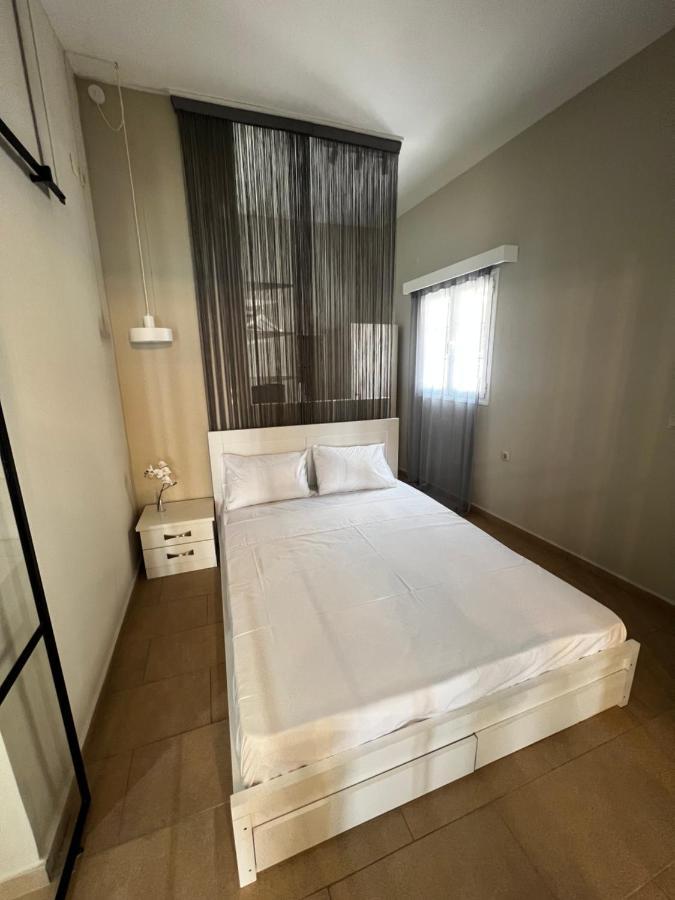 Seaside Apartments Kálymnos 외부 사진