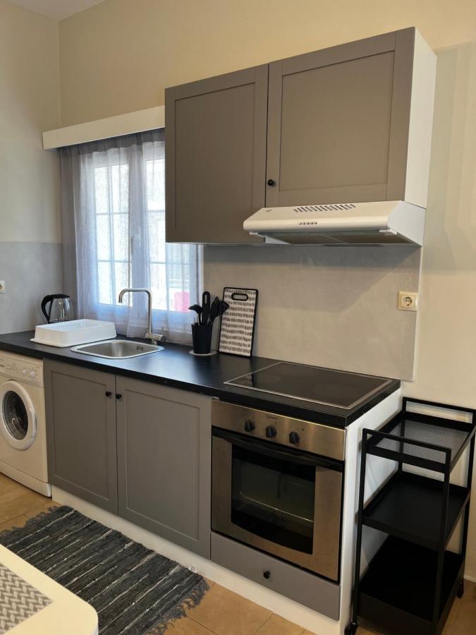 Seaside Apartments Kálymnos 외부 사진