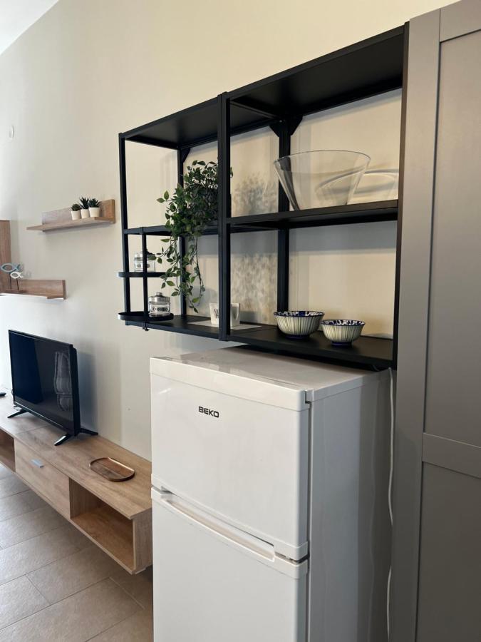 Seaside Apartments Kálymnos 외부 사진