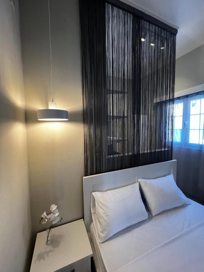 Seaside Apartments Kálymnos 외부 사진