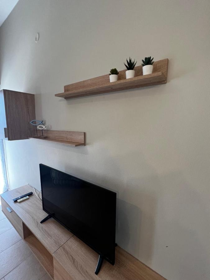 Seaside Apartments Kálymnos 외부 사진