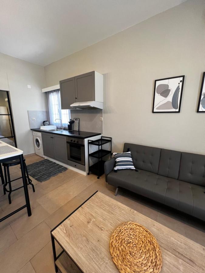 Seaside Apartments Kálymnos 외부 사진