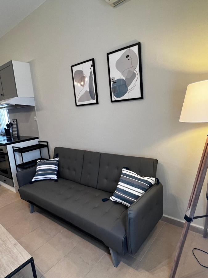 Seaside Apartments Kálymnos 외부 사진