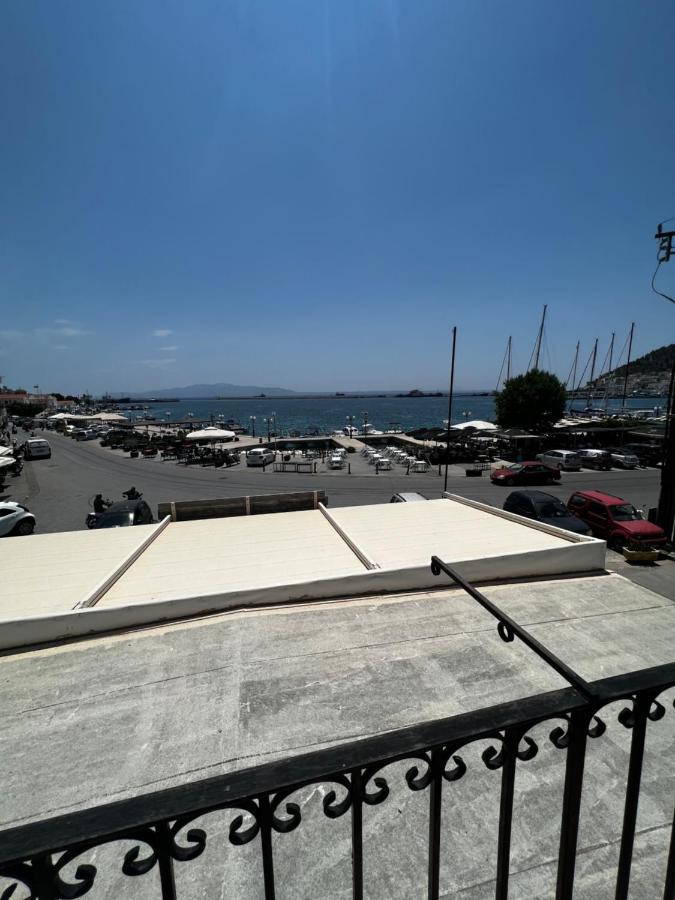 Seaside Apartments Kálymnos 외부 사진