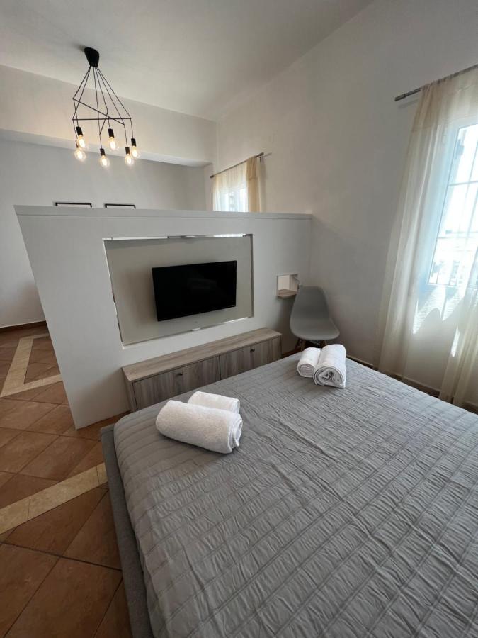 Seaside Apartments Kálymnos 외부 사진