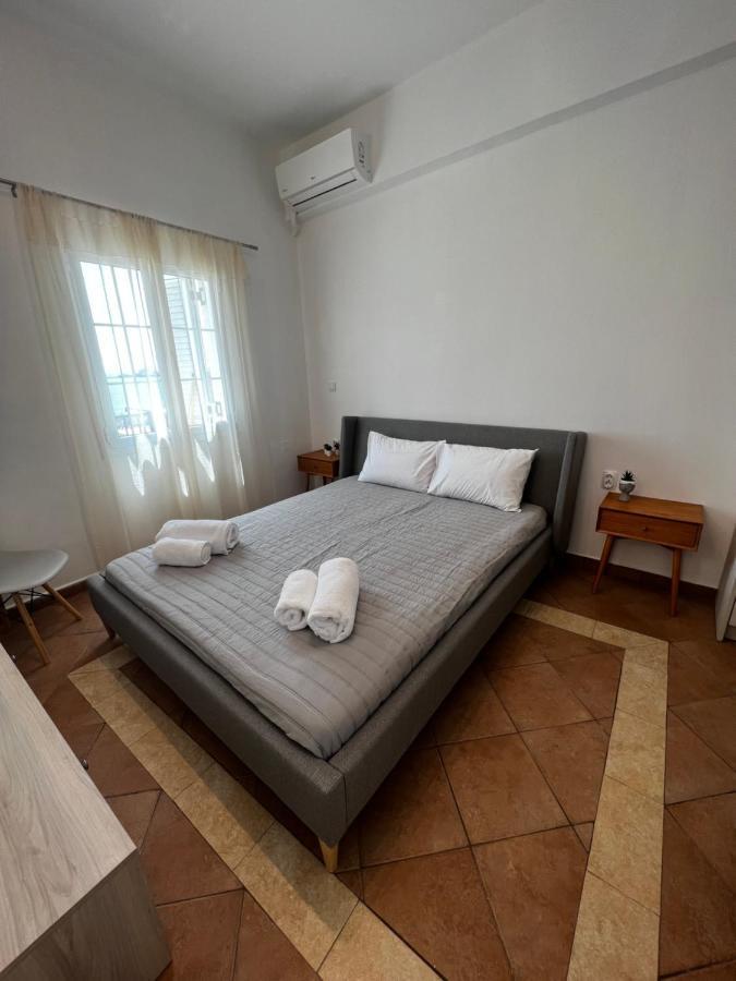 Seaside Apartments Kálymnos 외부 사진