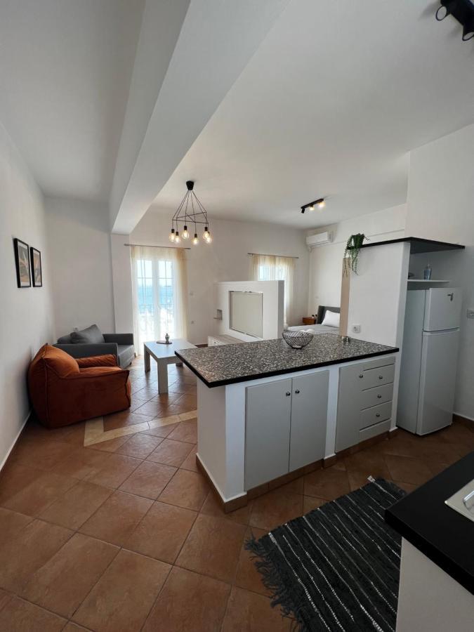 Seaside Apartments Kálymnos 외부 사진