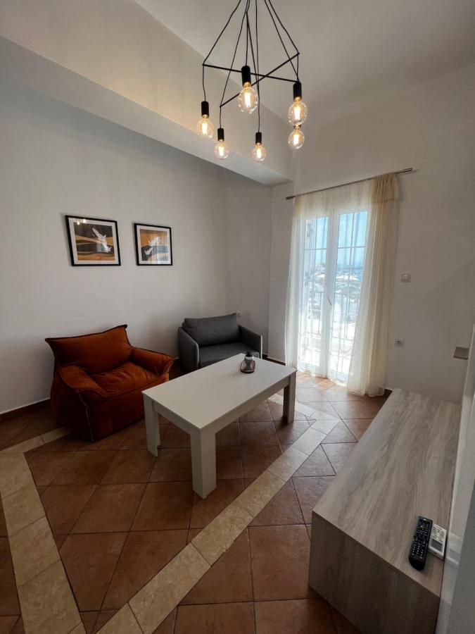 Seaside Apartments Kálymnos 외부 사진