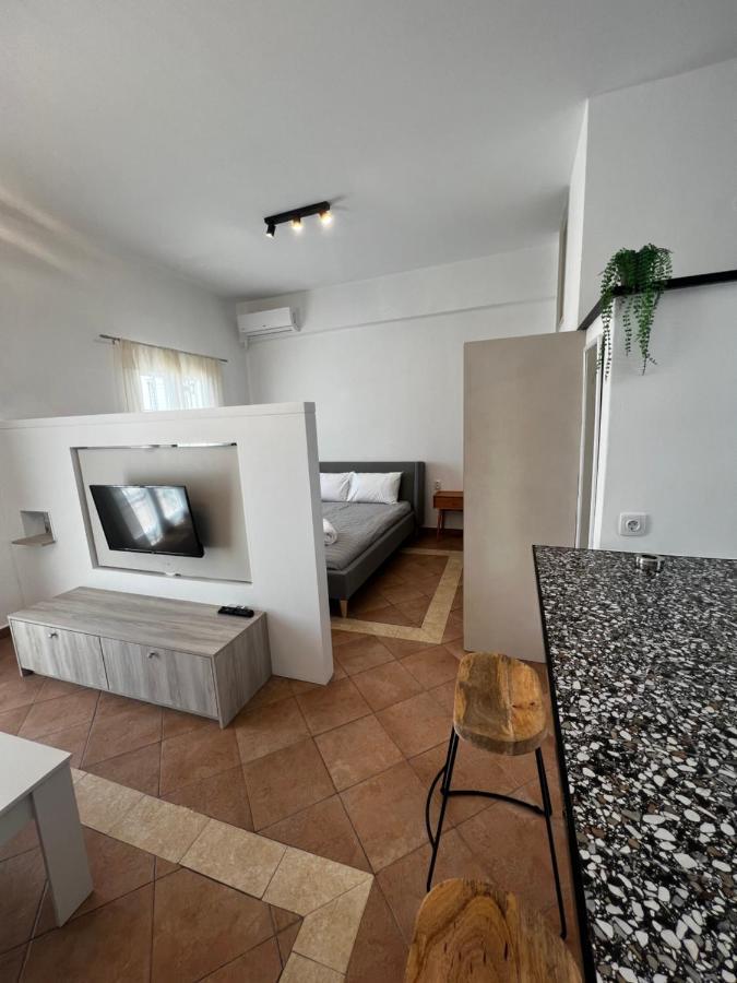 Seaside Apartments Kálymnos 외부 사진